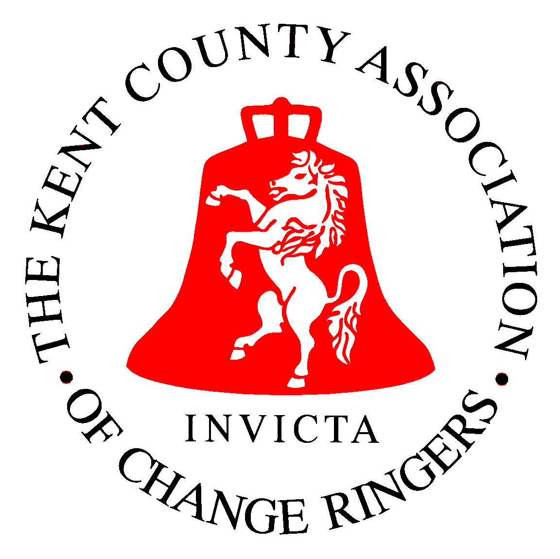 Canterbury Colleges Society of Change Ringers logo