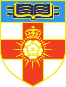 University of London Society of Change Ringers logo