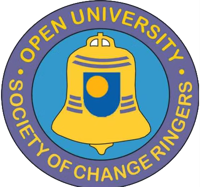Open University Society of Change Ringers logo