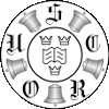 Oxford University Society of Change Ringers logo