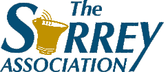 Surrey logo