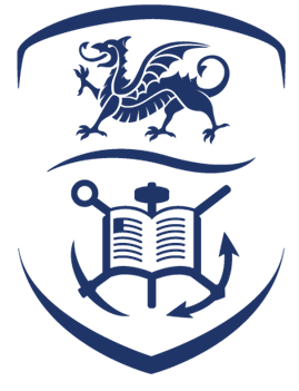 Swansea & Brecon Diocesan Guild logo